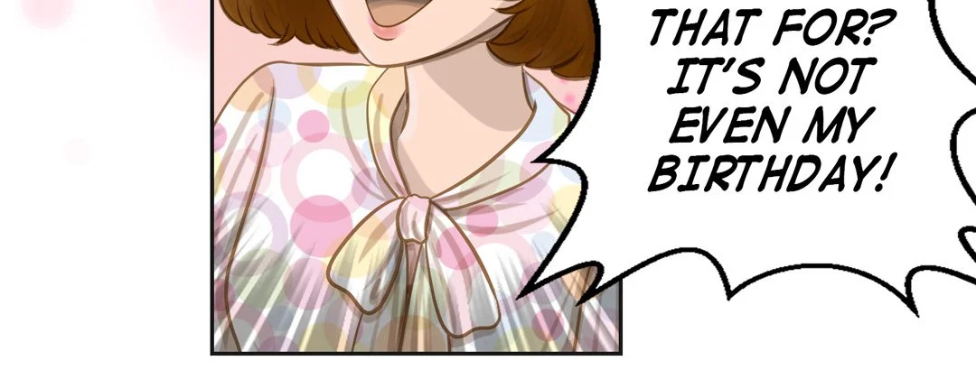 Living with The Wizard - Chapter 31